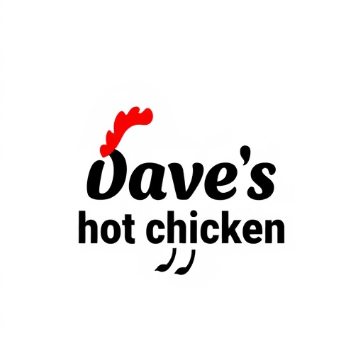Dave's hot chicken